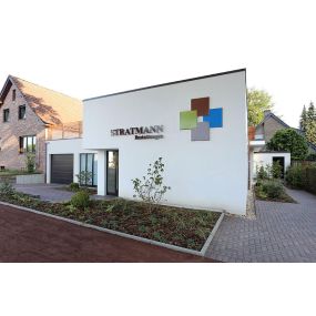 Bild von Bestattungen Stratmann GmbH & Co. KG