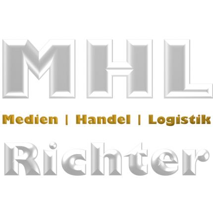 Logo van MHL Richter
