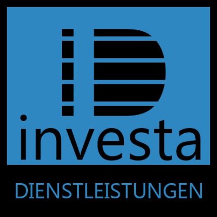 Logo fra Investa Dienstleistungen GmbH