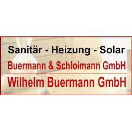 Logo fra Wilhelm Buermann GmbH