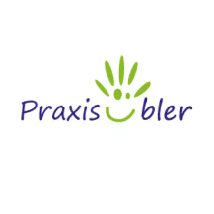 Logo od Praxis Übler Ergotherapie, Physiotherapie