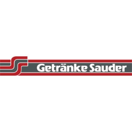 Logo fra Getränke Sauder KG