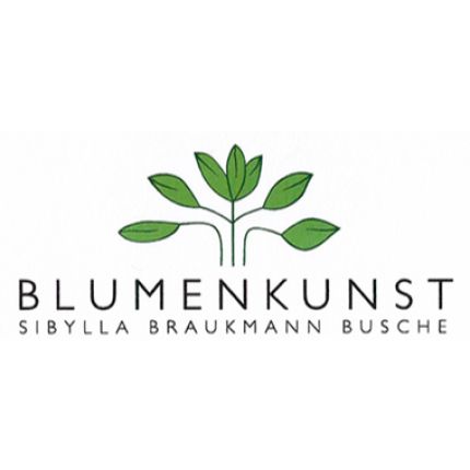 Logo da BLUMENKUNST Sibylla-Braukmann-Busche