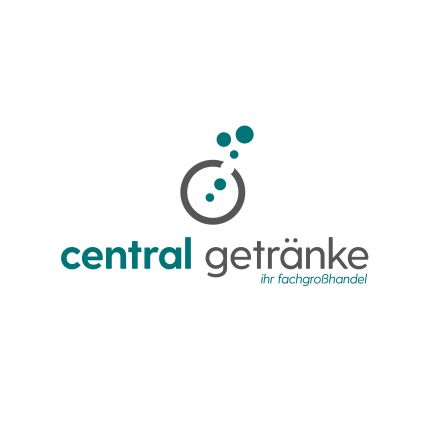 Logotyp från Central Getränke GmbH & Co. KG