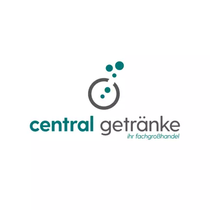 Logótipo de Central Getränke GmbH & Co. KG