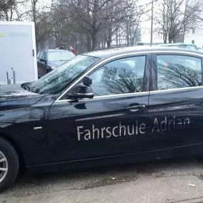 Bild von Fahrschule Adrian