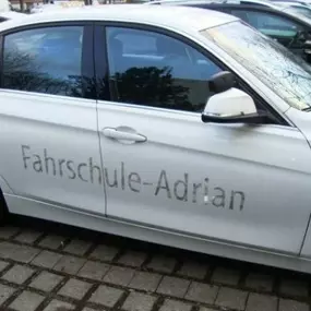 Bild von Fahrschule Adrian