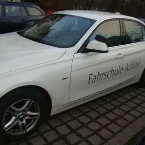 Bild von Fahrschule Adrian