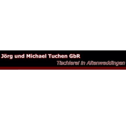Logotyp från TISCHLEREI UND BESTATTUNGEN Jörg und Michael Tuchen GbR