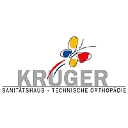 Logo da Krüger Sanitätshaus