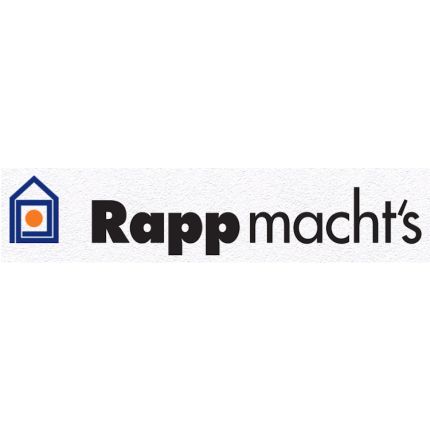Logo von Rapp Stuckateurbetrieb