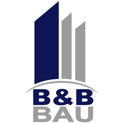 Logotipo de B & B Bau