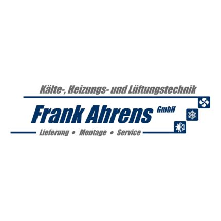 Logo fra Frank Ahrens GmbH