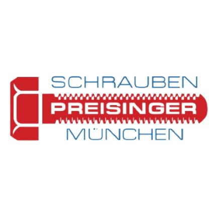 Λογότυπο από Schrauben-Preisinger GmbH
