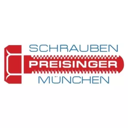 Logo od Schrauben-Preisinger GmbH