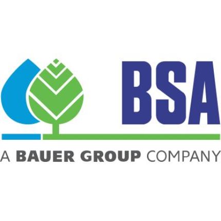 Logotipo de BSA GmbH