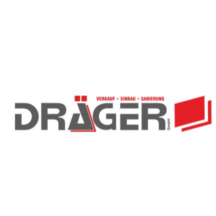 Logo da Dräger GmbH