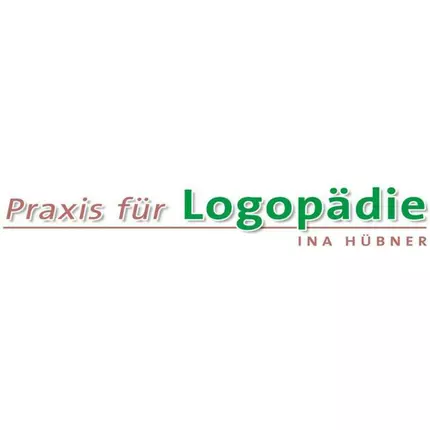 Logo from Praxis für Logopädie Ina Hübner