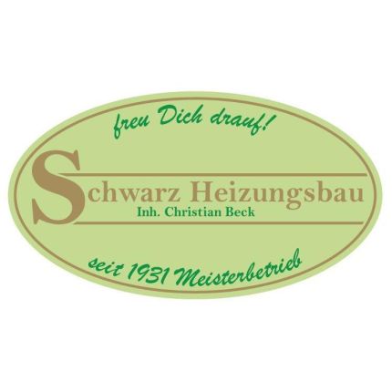 Logótipo de Schwarz Heizungsbau e.K. Inh. Christian Beck