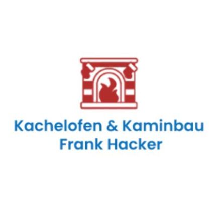 Logo od Kachelofen- & Kaminbau Frank Hacker
