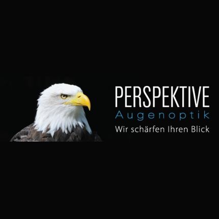 Logo de Perspektive Augenoptik