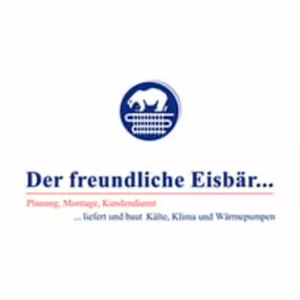 Logo da Der freundliche Eisbär... e.K., Inh. Jens Weiner