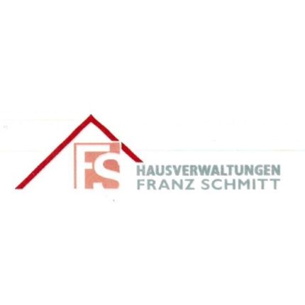 Logotyp från Hausverwaltungen Franz Schmitt