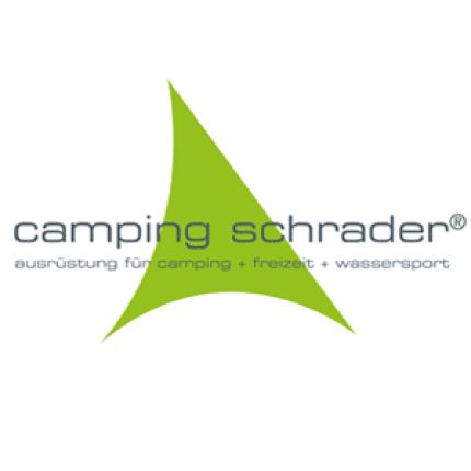 Logotyp från Schrader Camping und Freizeitartikel GmbH & Co. KG