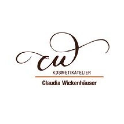 Logo od CW Kosmetikatelier