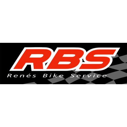 Logotyp från Renés-Bike-Service René Hunger