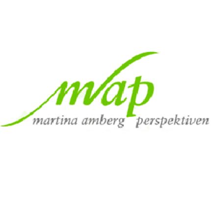 Logo von map martina amberg perspektiven Coaching Beratung Organisationsentwicklung