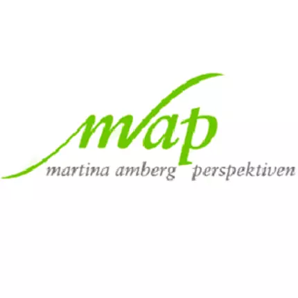 Logo da map martina amberg perspektiven Coaching Beratung Organisationsentwicklung