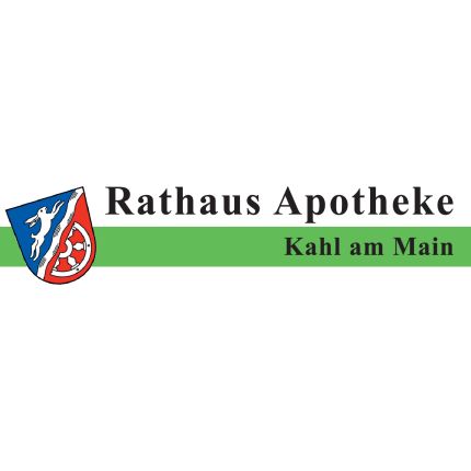 Logo de Rathaus Apotheke - Kahl am Main - Eva Maria Imhof e.K.