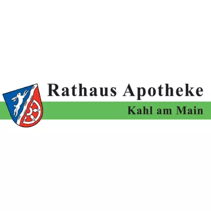 Logótipo de Rathaus Apotheke - Kahl am Main - Eva Maria Imhof e.K.