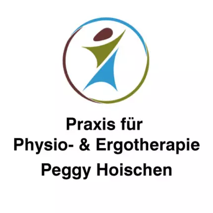 Logotyp från Praxis für Physio- & Ergotherapie Peggy Hoischen