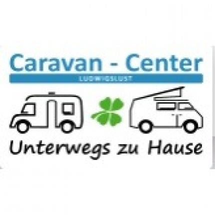 Logo von Caravan-Center-Ludwigslust GmbH