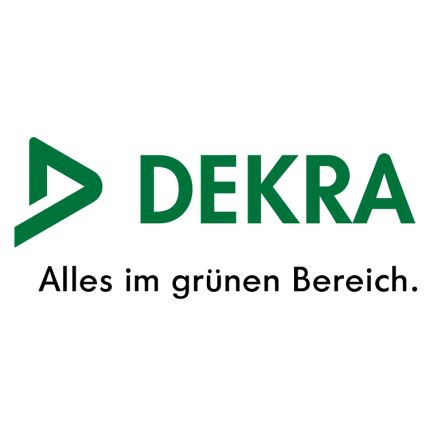Logotyp från DEKRA Automobil GmbH Niederlassung Lübbecke
