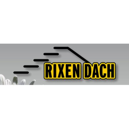 Logo od Rixen Dach