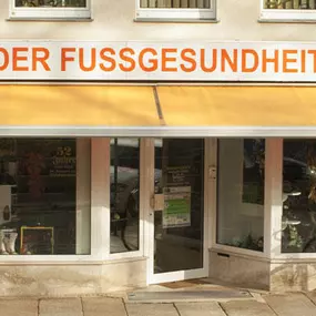 Bild von Haus der Fußgesundheit Pfeifer