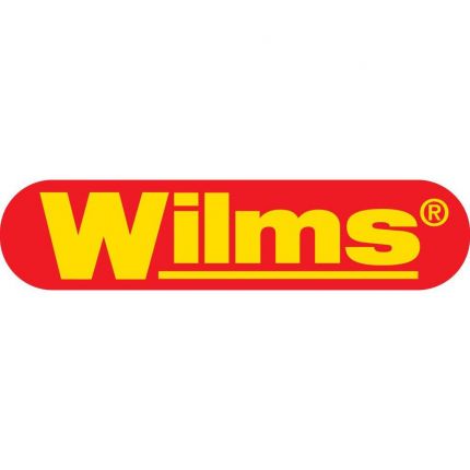 Logotyp från Hans Wilms GmbH & Co. KG