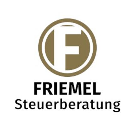 Logotipo de Friemel Steuerberatungsgesellschaft mbH