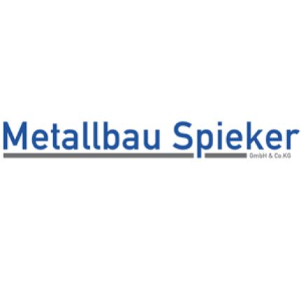 Logo van Metallbau Spieker GmbH & Co. KG