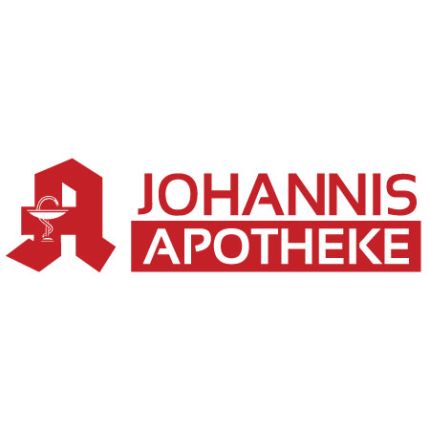 Λογότυπο από Johannis-Apotheke Doreen Luft e.K.