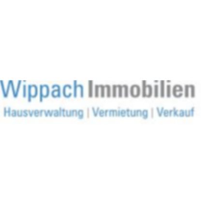 Λογότυπο από Wippach Immobilien - Hausverwaltung, Vermietung, Verkauf