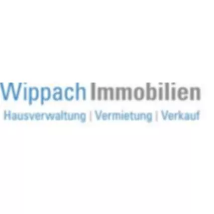 Logo da Wippach Immobilien - Hausverwaltung, Vermietung, Verkauf