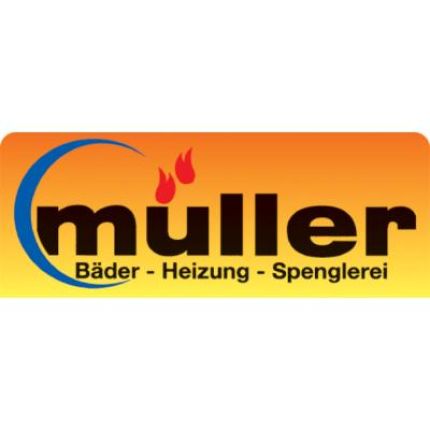 Logo fra Haustechnik Müller GmbH & Co. KG