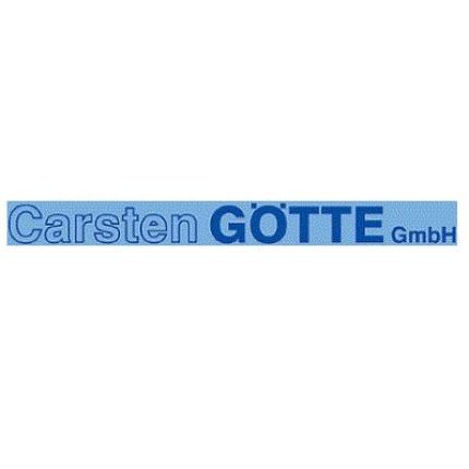 Logotyp från Carsten Götte GmbH, Installationsmeisterbetrieb seit 1918