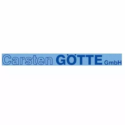 Logótipo de Carsten Götte GmbH, Installationsmeisterbetrieb seit 1918