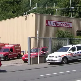 Bild von Thienhaus GmbH & Co. KG