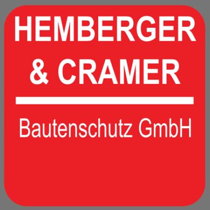Logo van Hemberger & Cramer Bautenschutz GmbH